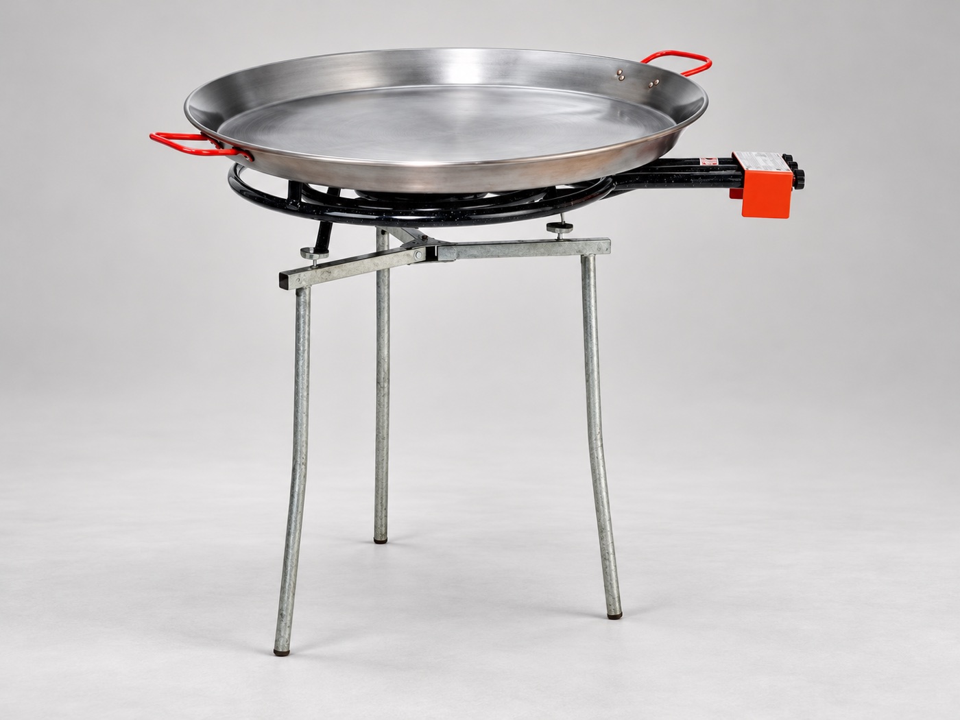 Visuel de présentation : Ensemble à paella